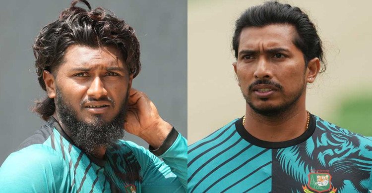 আফগানিস্তান সিরিজে দলে সৌম্য সরকার, অধিনায়ক জাকের আলি